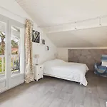 بيت للعطل Jolie Maison Familiale Avec Jardin Pour 6
