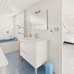 Jolie Maison Familiale Avec Jardin Pour 6 بيت للعطل