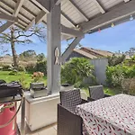 بيت للعطل Jolie Maison Familiale Avec Jardin Pour 6
