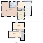 Jolie Maison Familiale Avec Jardin Pour 6 أنديرنو لي بان