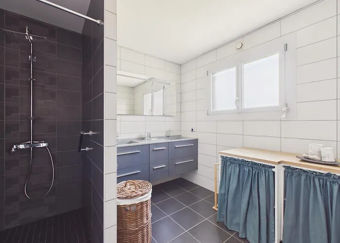 Vakantiehuis Jolie Maison Familiale Avec Jardin Pour 6 Andernos-les-Bains