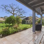 Jolie Maison Familiale Avec Jardin Pour 6