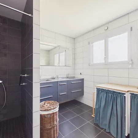 Tatil Evi Jolie Maison Familiale Avec Jardin Pour 6 Andernos-les-Bains