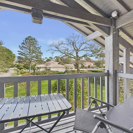 Jolie Maison Familiale Avec Jardin Pour 6 * Andernos-les-Bains