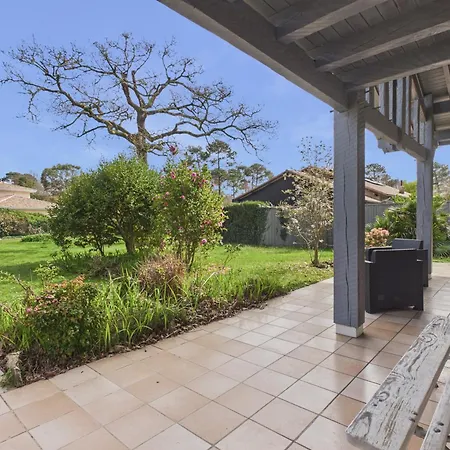 Jolie Maison Familiale Avec Jardin Pour 6